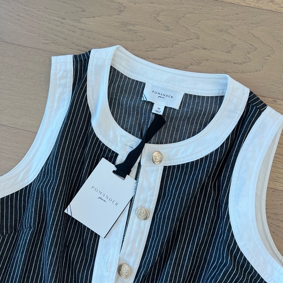 Tuckernuck Dress - Picture 3 of 3